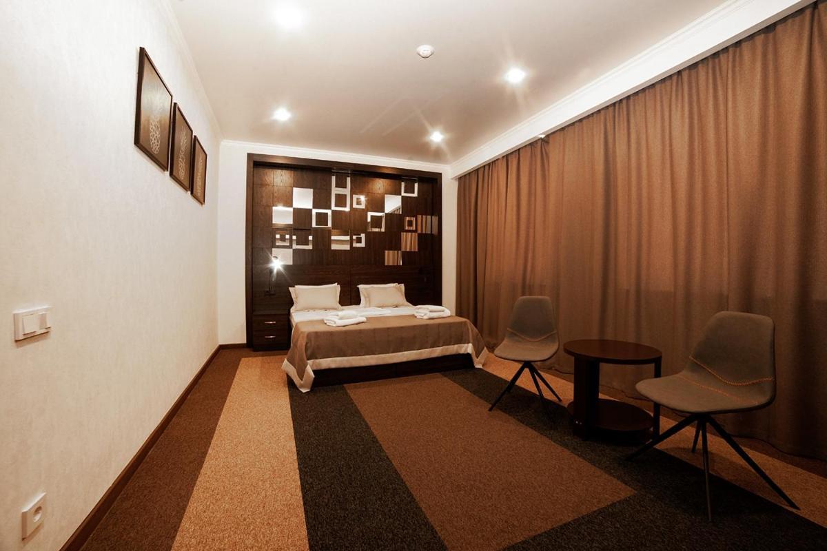 Meridian كاراغاندي المظهر الخارجي الصورة