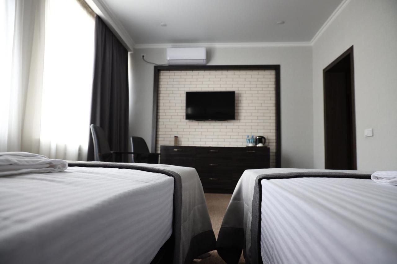 Meridian كاراغاندي المظهر الخارجي الصورة