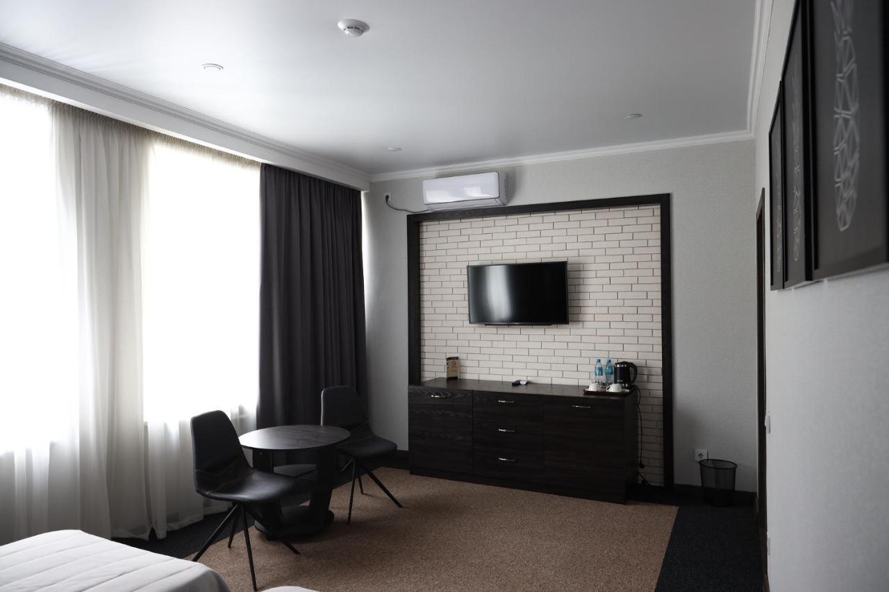 Meridian كاراغاندي المظهر الخارجي الصورة
