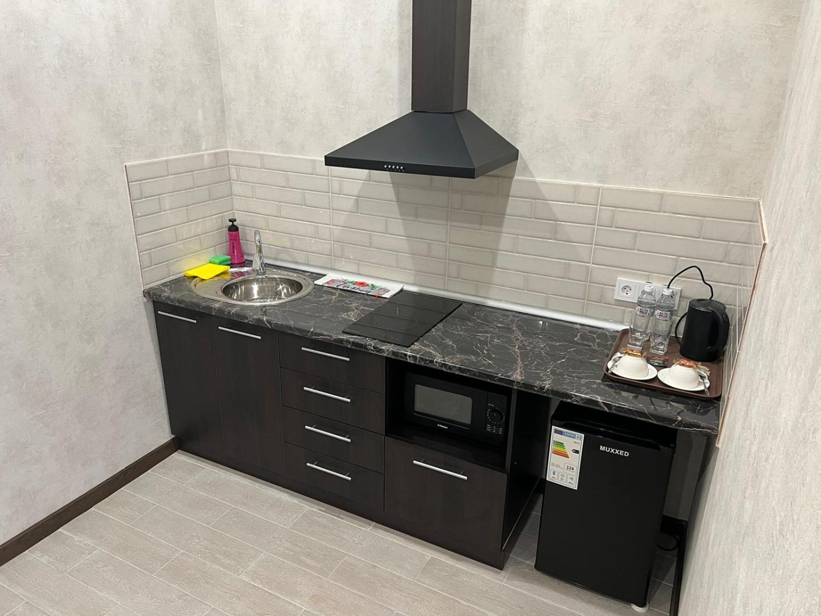 Meridian كاراغاندي المظهر الخارجي الصورة