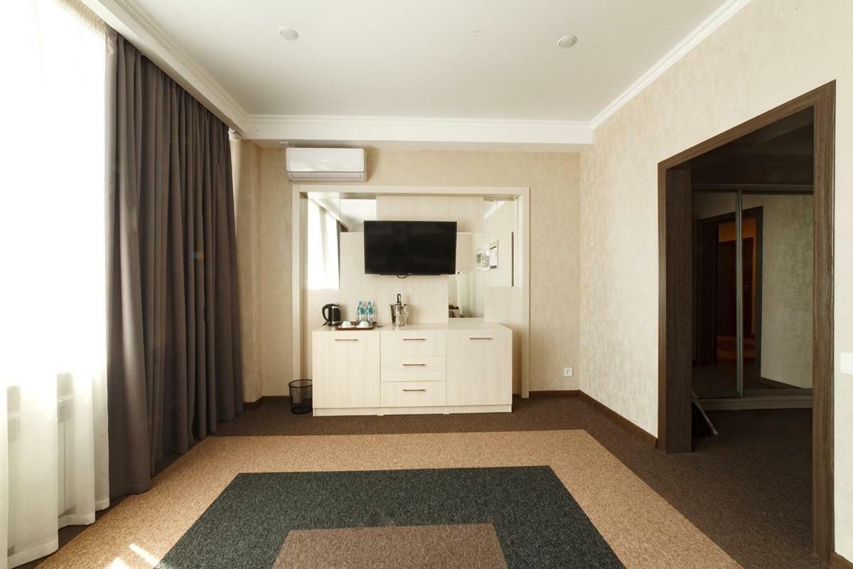 Meridian كاراغاندي المظهر الخارجي الصورة