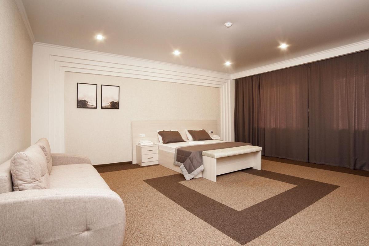 Meridian كاراغاندي المظهر الخارجي الصورة